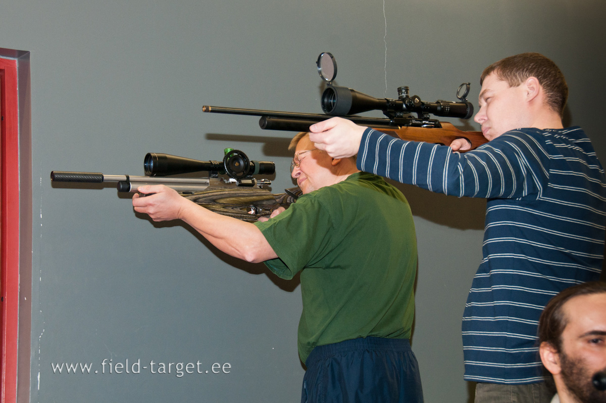 Toomas tegi hea tulemuse